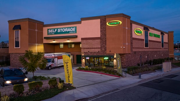 Images U-Stor-It Self Storage - West Covina