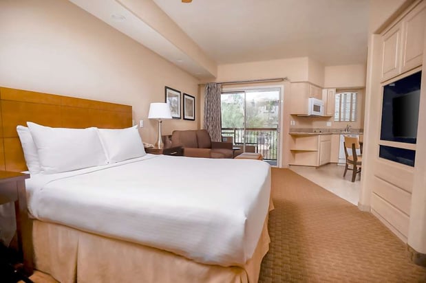 Images Hilton Vacation Club Scottsdale Villa Mirage