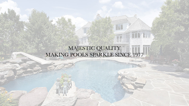 Images Regal Custom Pools & Spas, LLC