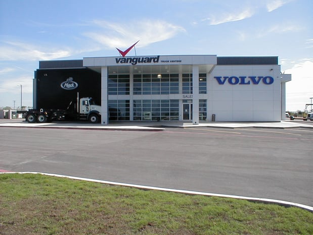 Images Vanguard Truck Leasing