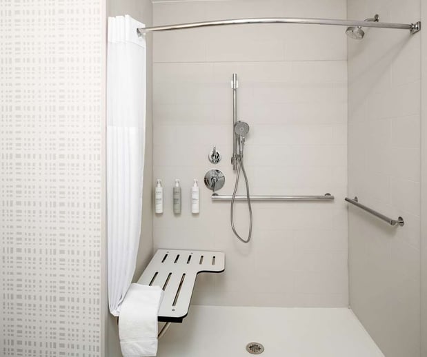 Images Hampton Inn by Hilton Costa Mesa Newport Beach