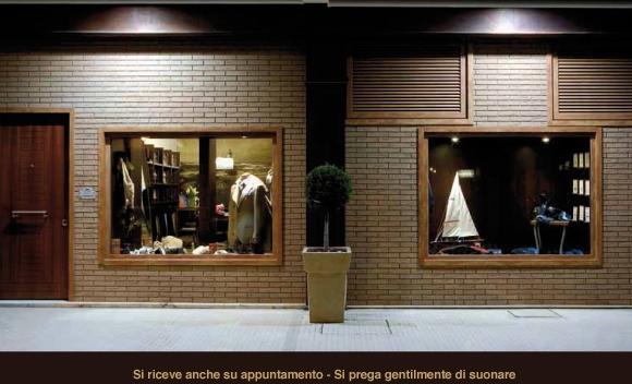 Images Sartoria Giammaria