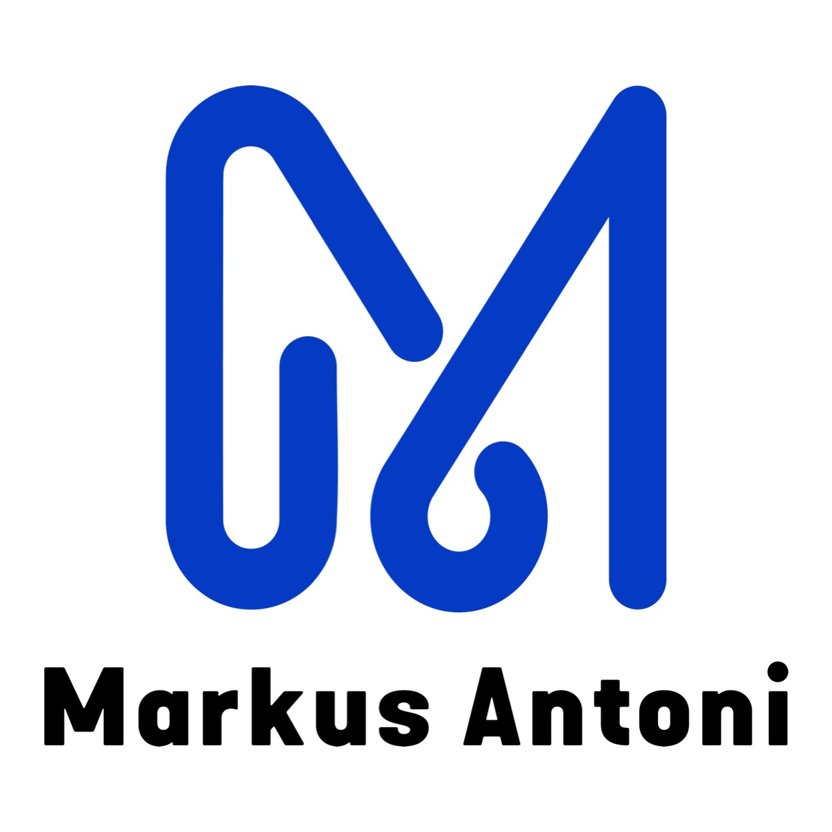 Markus Antoni Online Marketing in Remseck am Neckar - Logo