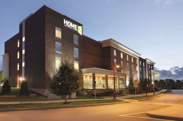 Images Home2 Suites by Hilton Pittsburgh Cranberry, PA