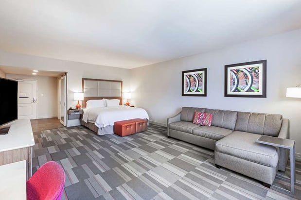 Images Hampton Inn North Little Rock McCain Mall