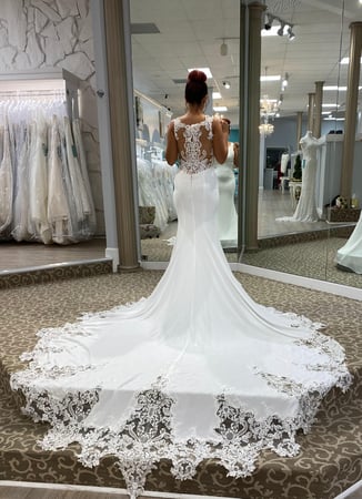 Images Truly Forever Bridal