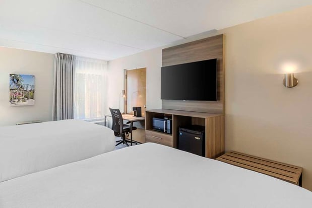 Images Best Western Plus Wilmington/Wrightsville Beach