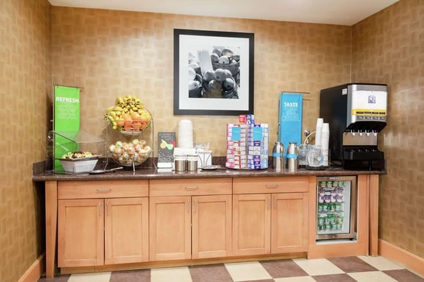 Images Hampton Inn & Suites Denver/South-RidgeGate