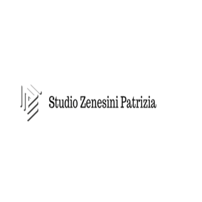 Studio Zenesini Rag. Patrizia Logo