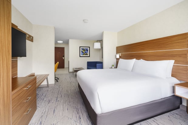 Images Holiday Inn Express Rochester NE - Irondequoit by IHG