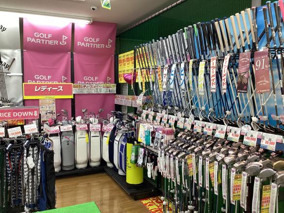 Images ゴルフパートナー 高松屋島西店