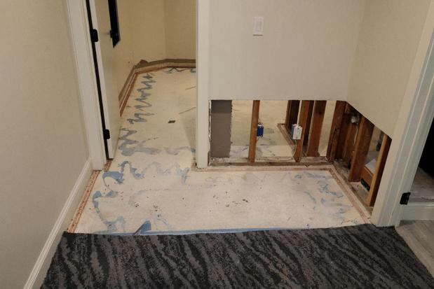 Images First Response Restoration, Water Damage Minneapolis Specialist