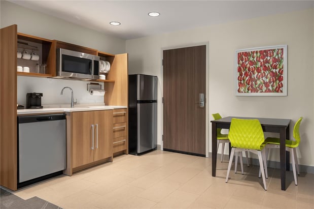 Images Home2 Suites by Hilton Cincinnati Eastgate