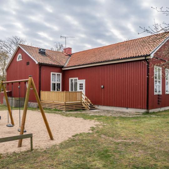 Skönabäcks förskola Sölvesborg Skönabäcks förskola Sölvesborg