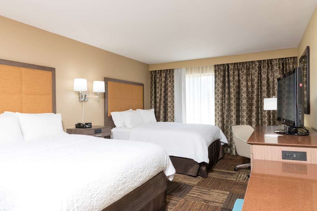 Guest room amenity