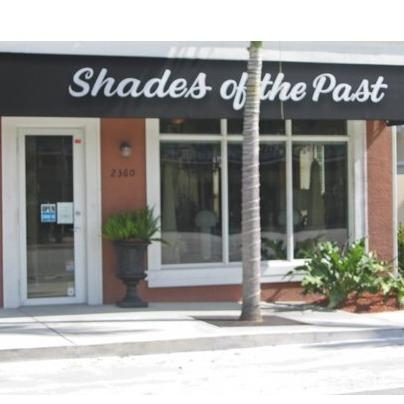 Shades of the Past Antiques