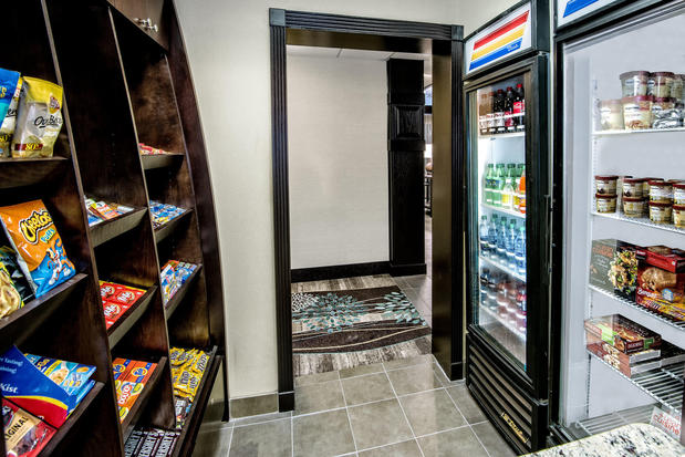 Images Staybridge Suites Lubbock - University Area by IHG