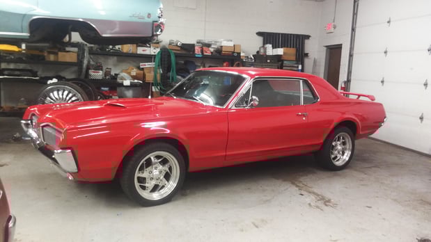 Images Red Zone Motor Sports LLC