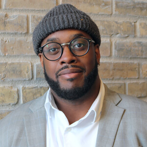 Troy Bowman - Old National Bank
