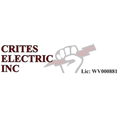 Crites Electric Inc. - Buckhannon, WV 26201 - (304)472-0148 | ShowMeLocal.com