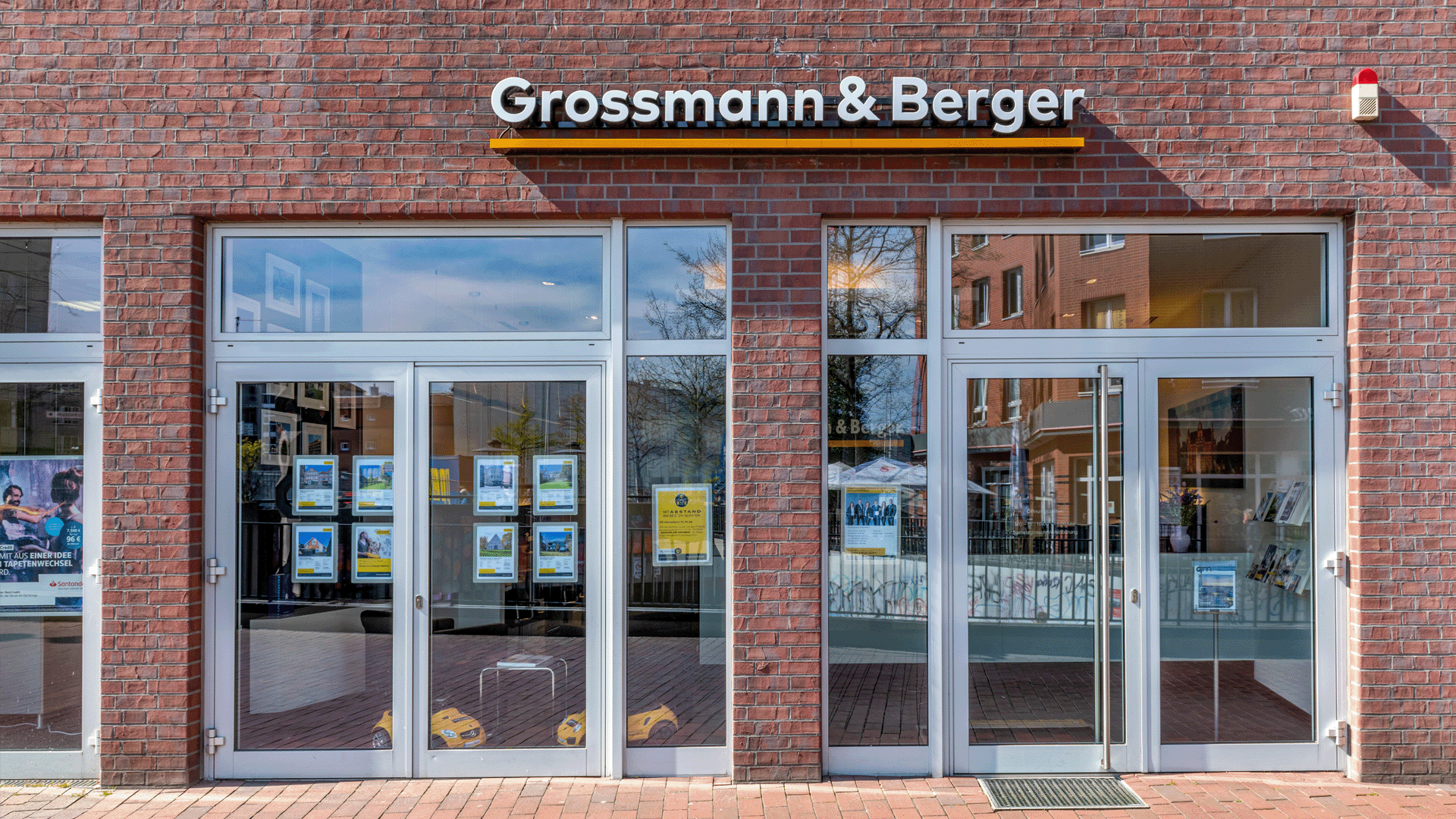 Bild 11 Grossmann & Berger GmbH Immobilien in Hamburg