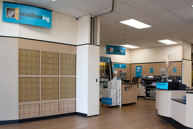 Images The UPS Store