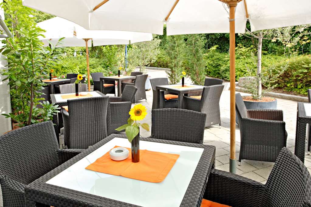 Bilder Best Western Plus Palatin Kongress Hotel