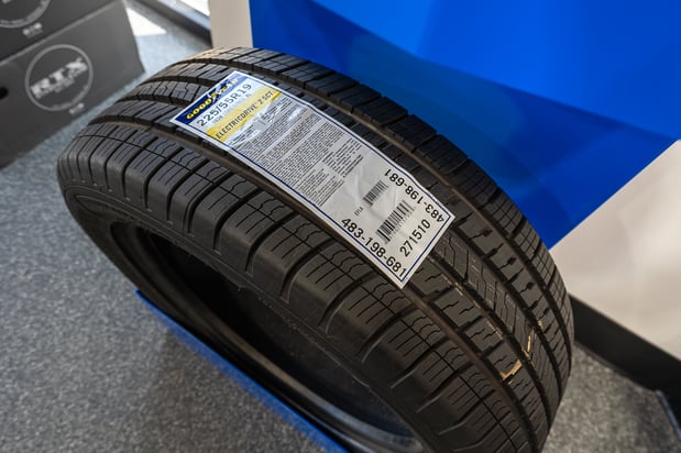 Images Tire Discounters