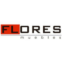 Muebles Flores Logo