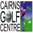 Cairns Golf Centre Logo