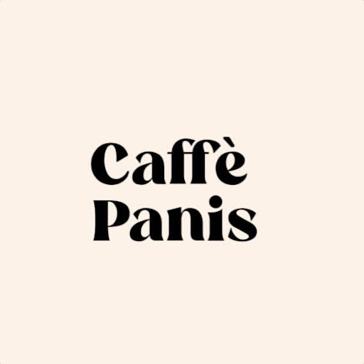 CAFFE PANIS café, bar, brasserie