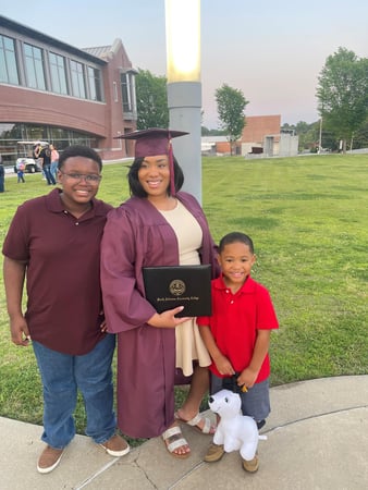 Images Arkansas Single Parent Scholarship Fund