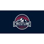 Crestline Exteriors Logo