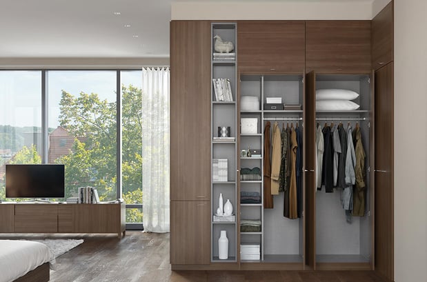Images California Closets - Greenwich