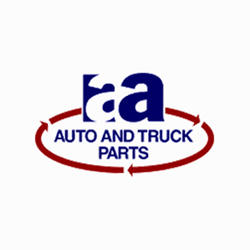 A & A Auto and Truck Parts Inc Logo
