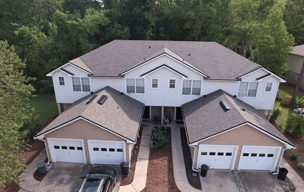 Images Model City Roofing