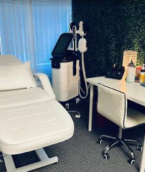 Images ProSculpt Med Spa