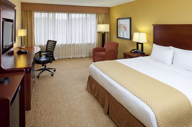 Images DoubleTree by Hilton Hotel Fayetteville