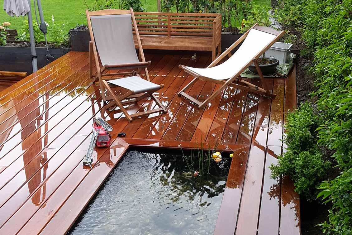 Bilder Gartengestaltung Andreas Jakob GmbH
