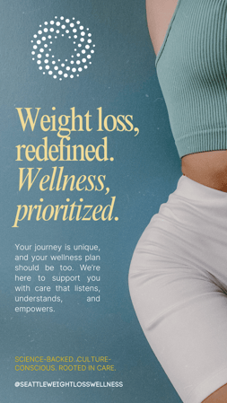 Images Seattle Weight Loss & Wellness