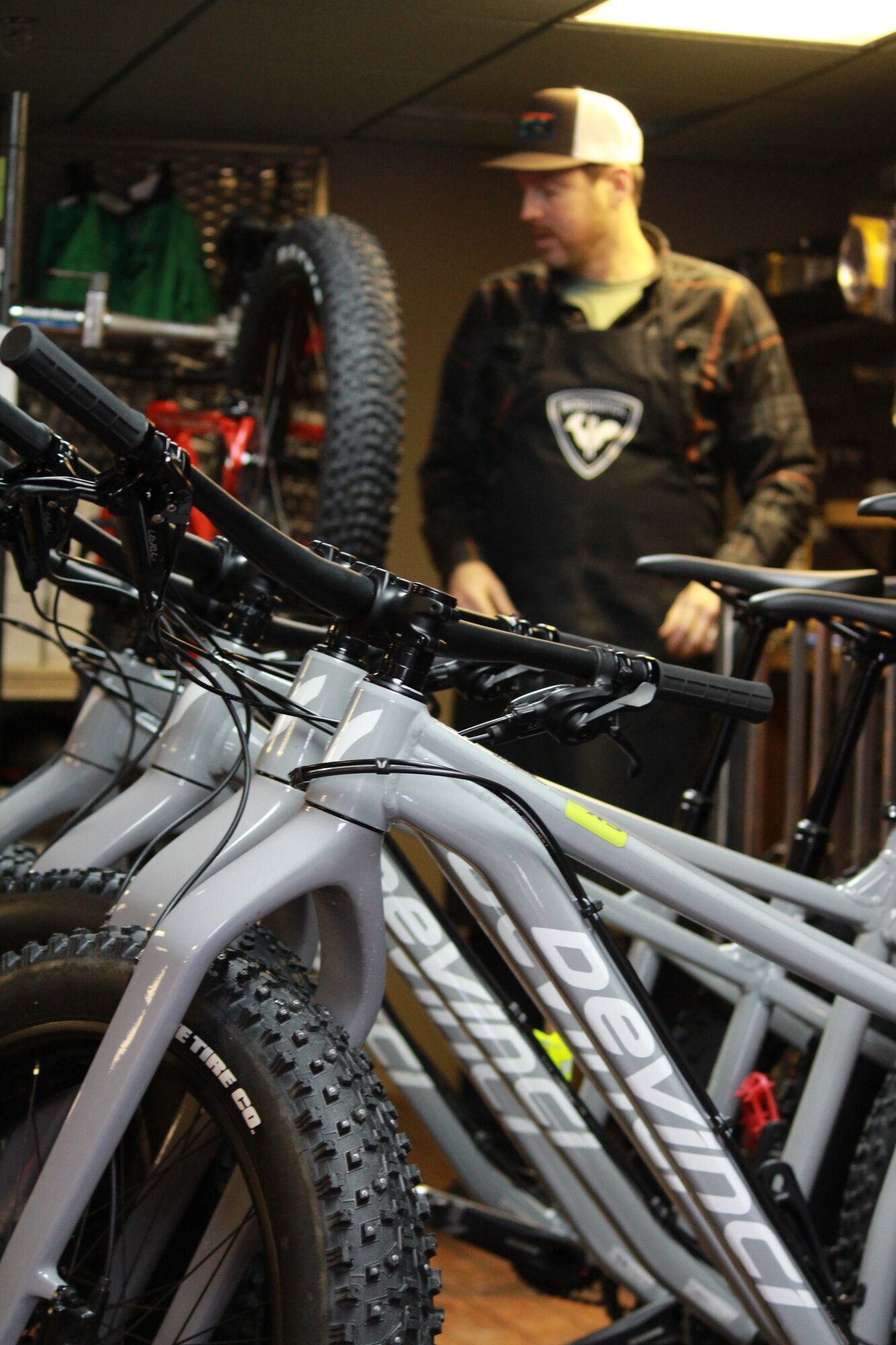 Images Expérience SK