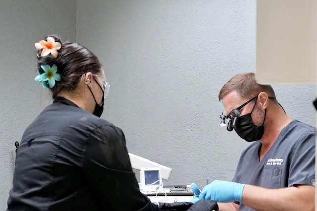 Images Starr General Dentistry