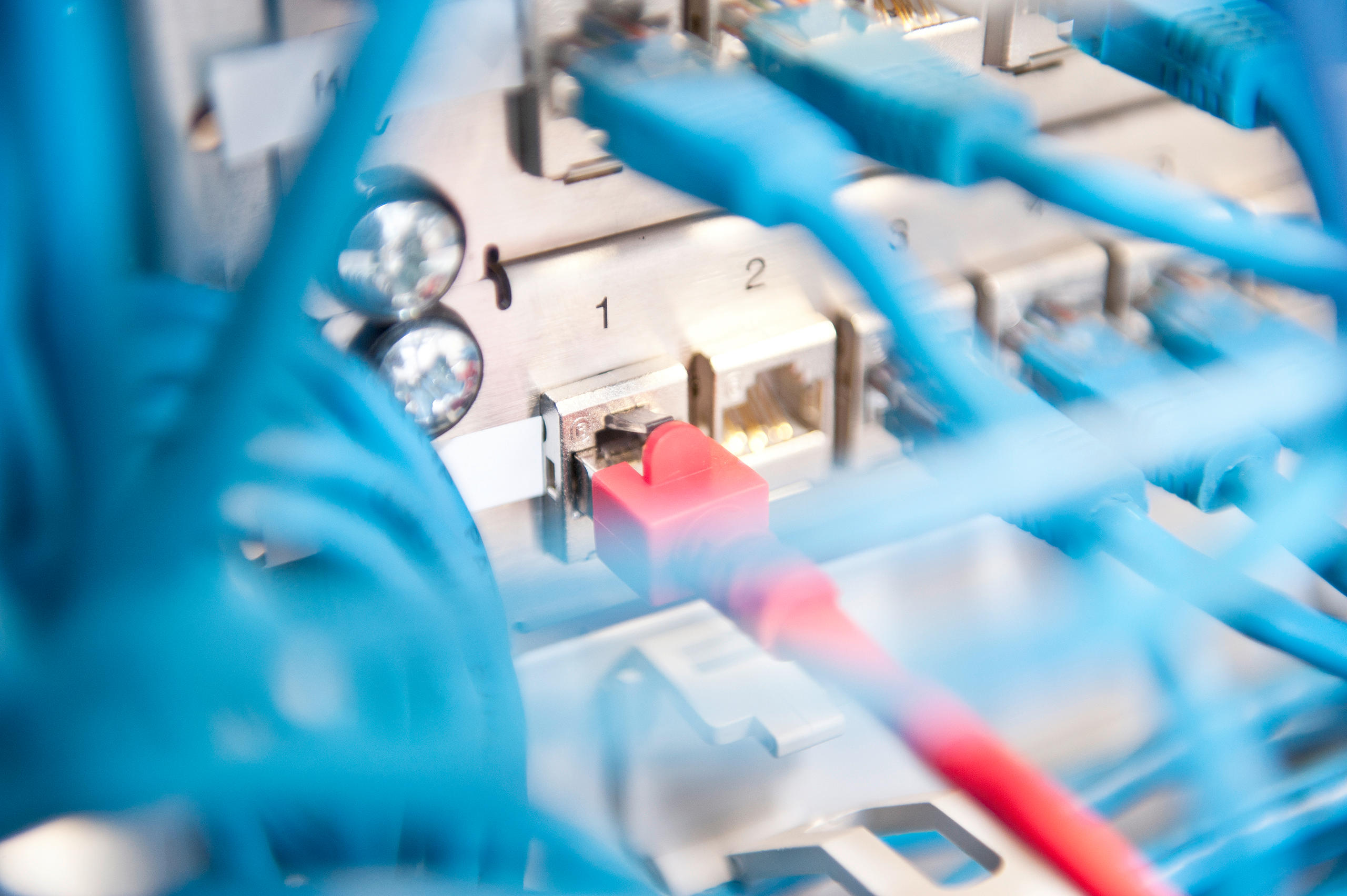 SEC-COM Sicherheits- und Kommunikationstechnik GmbH, Am Stadion 117 in Recklinghausen