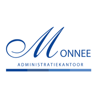 Administratiekantoor Monnee Logo