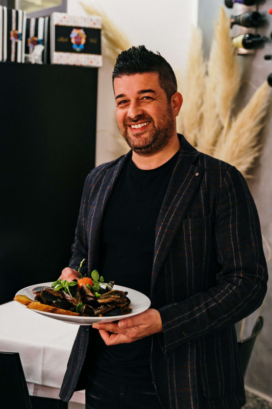 Images Ristorante Pizzeria Mirasole