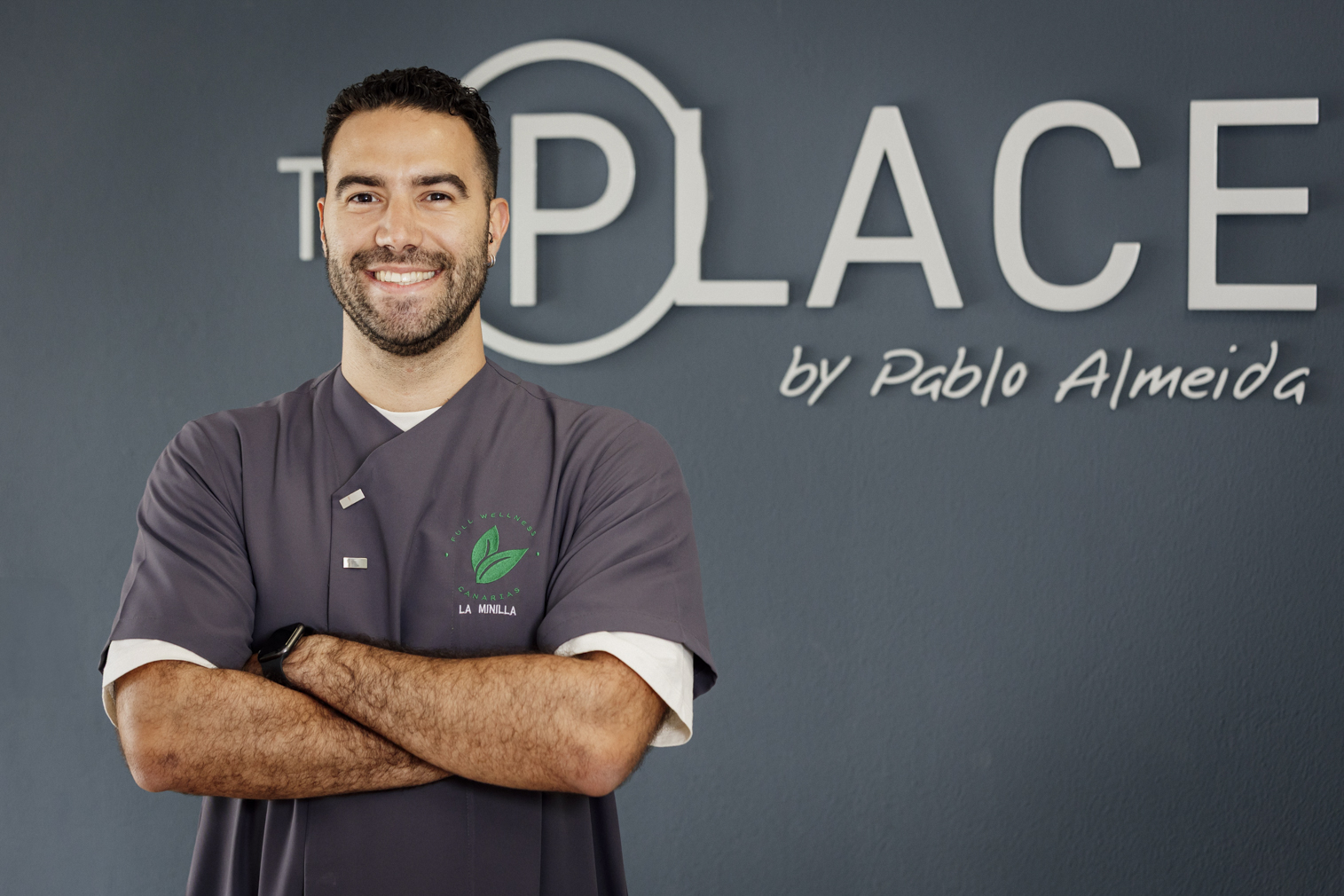 Images The Place By Pablo Almeida