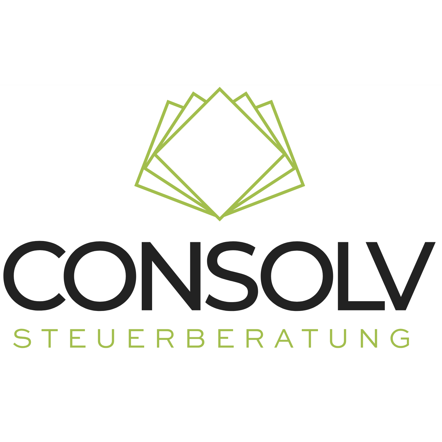 CONSOLV Steuerberatung – Dorn & Partner GmbH Logo