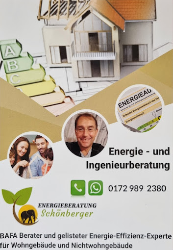 Energieberater und Ingenieurbüro Walldorf in Walldorf in Baden - Logo