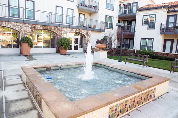 Images Cogir of Brentwood