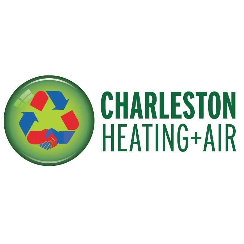 Charleston Heating and Air Logo